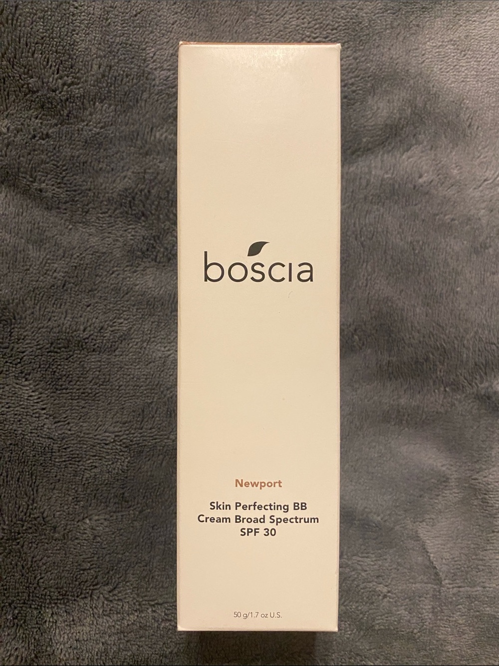 boscia Skin Perfecting BB Cream